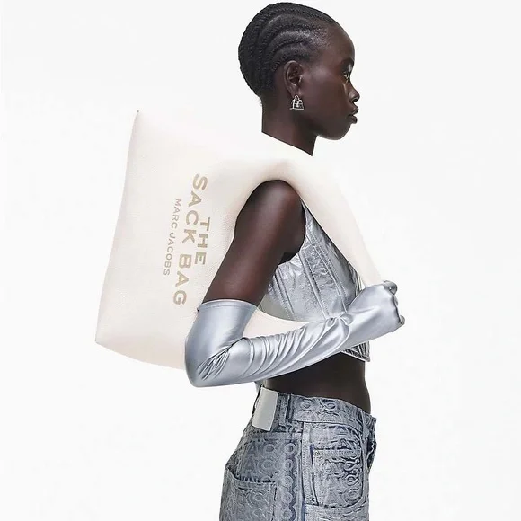 Marc Jacobs The Sack Bag - Picture 1 of 6